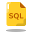 SQL logo